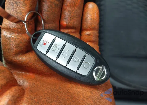 2018 Nissan Altima 2.5 S from USA, damaged, VIN 1N4AL3AP7JC473036